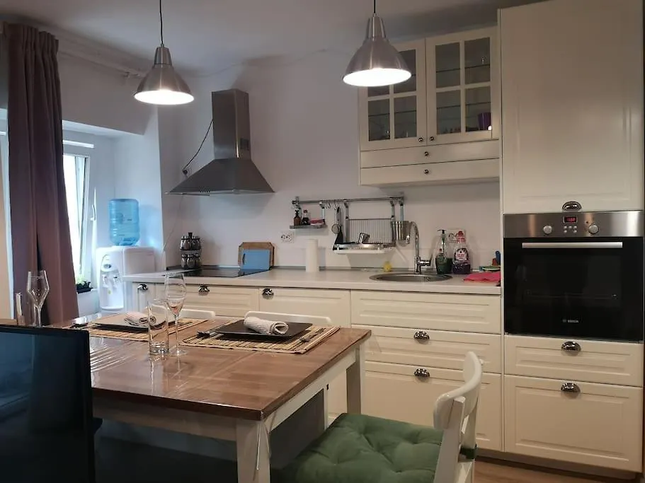 Lovely One Bedroom Condo Next Mall Vitan-1